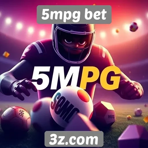 Comparativo entre 5mpg bet e outras plataformas de jogos
