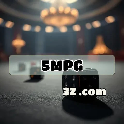 Últimas News do 5mpg bet: Fique por Dentro das Novidades!